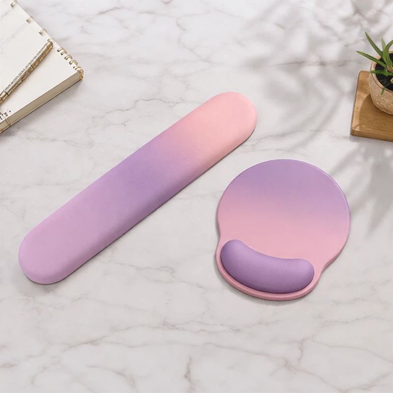 Gradient Pink Purple Rubber Wr - مراجعة Tradescantia Purple وسعره