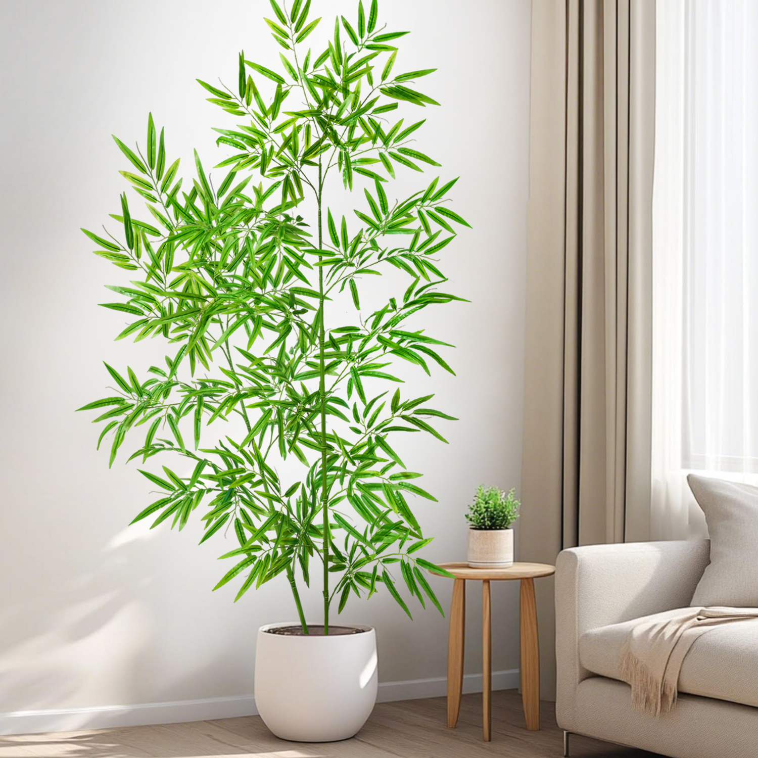 100-240cm/94.4in Artificial ba - مراجعة Dracaena Marginata وسعره