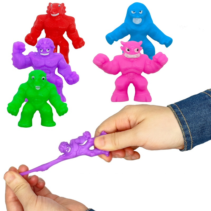 1-5pcs Kids Character Stretchi - مراجعة Monstera Adansonii وسعره
