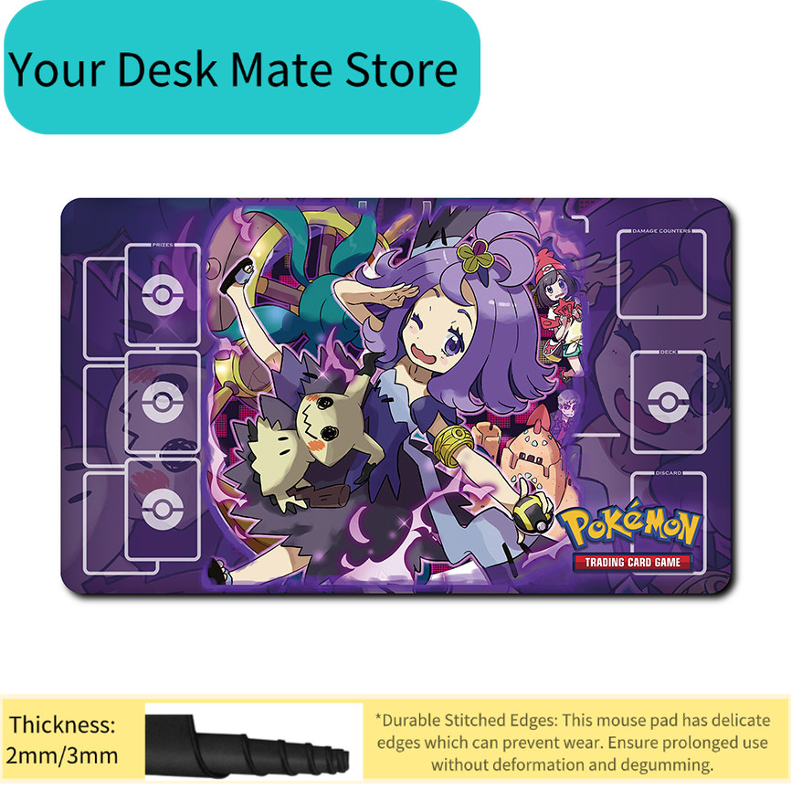 Purple Ghost Type Pokemon Play - مراجعة Tradescantia Purple وسعره