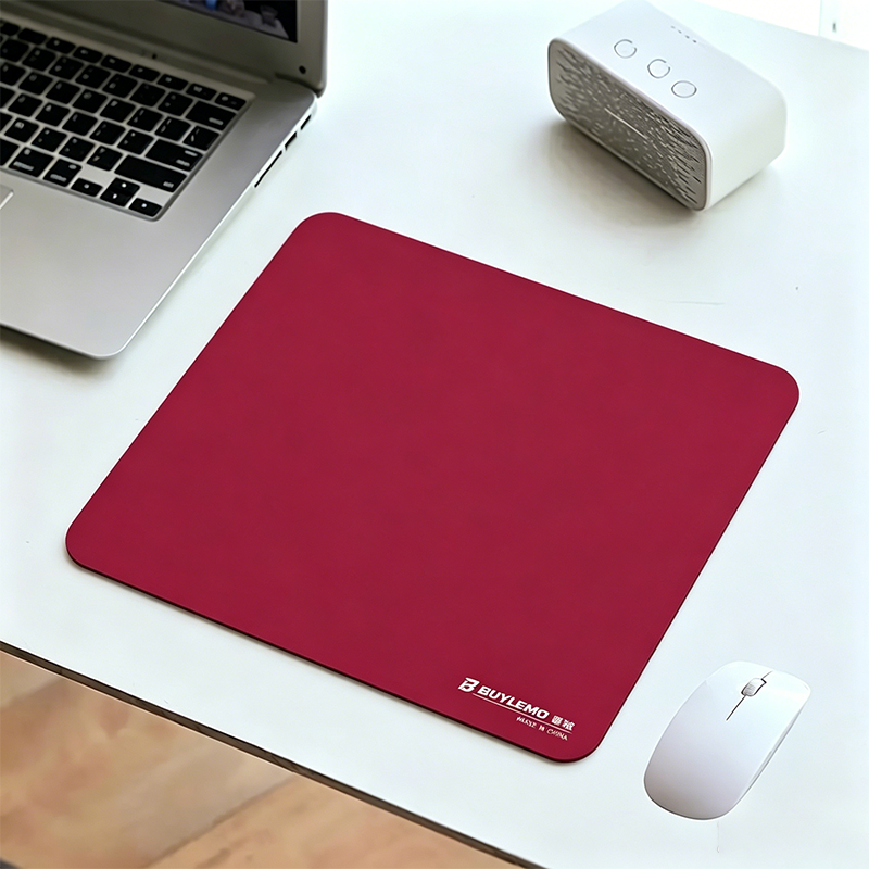 Rubber Mouse Pad Non-slip Wear - مراجعة Tradescantia Purple وسعره