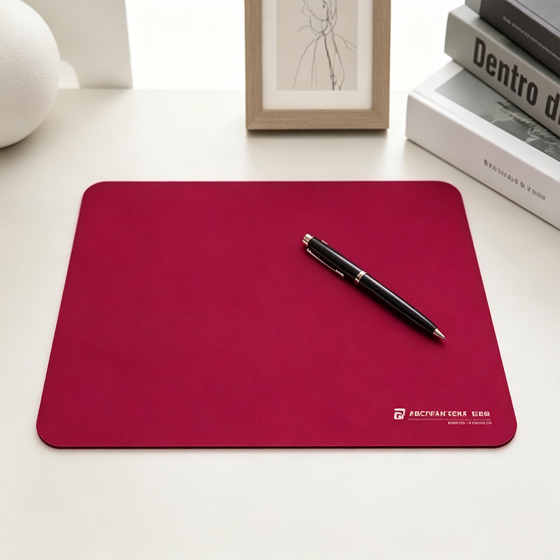 Rubber Mouse Pad Non-slip Wear - مراجعة Tradescantia Purple وسعره