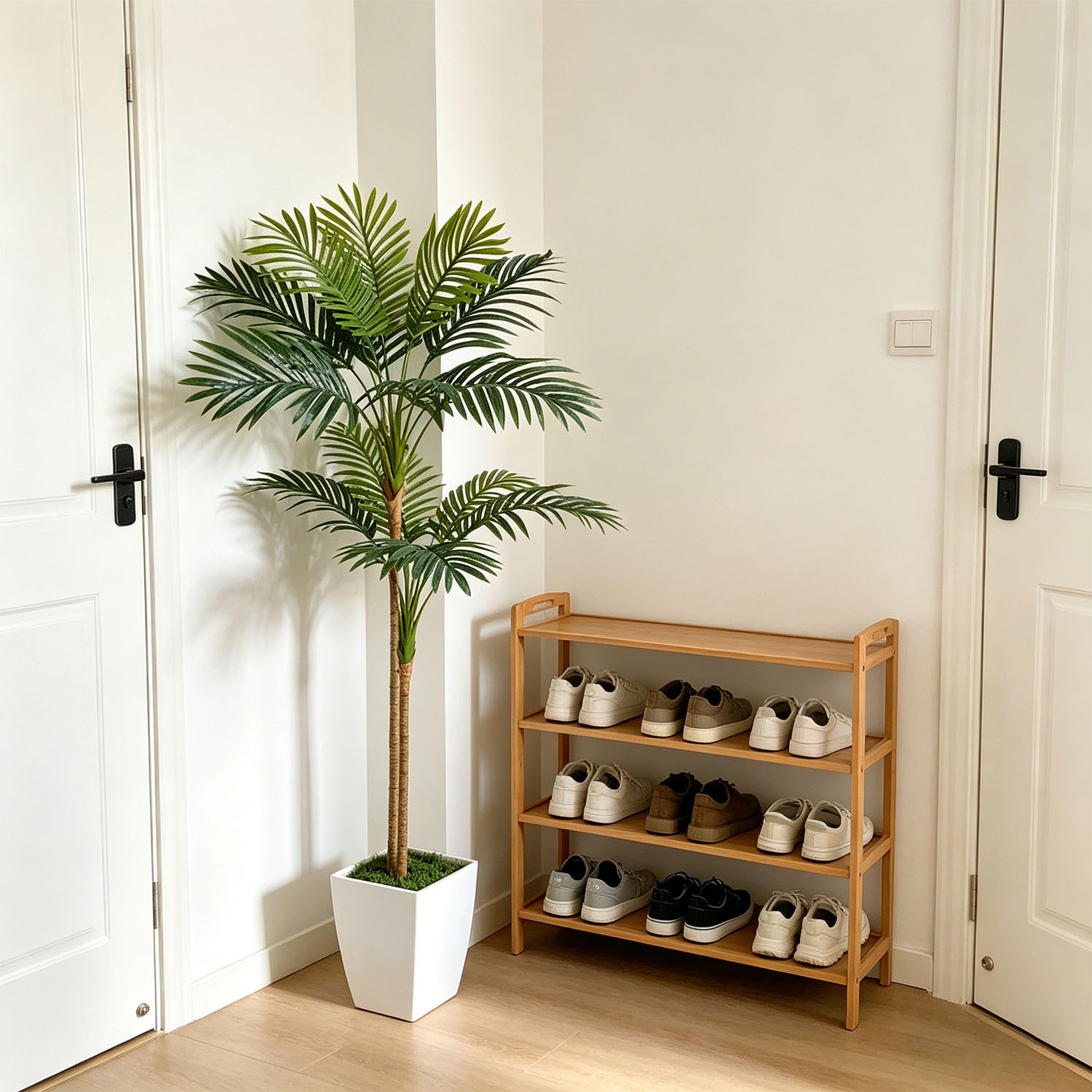 140-180Cm/5.9Ft Artificial Are - مراجعة Dracaena Marginata وسعره