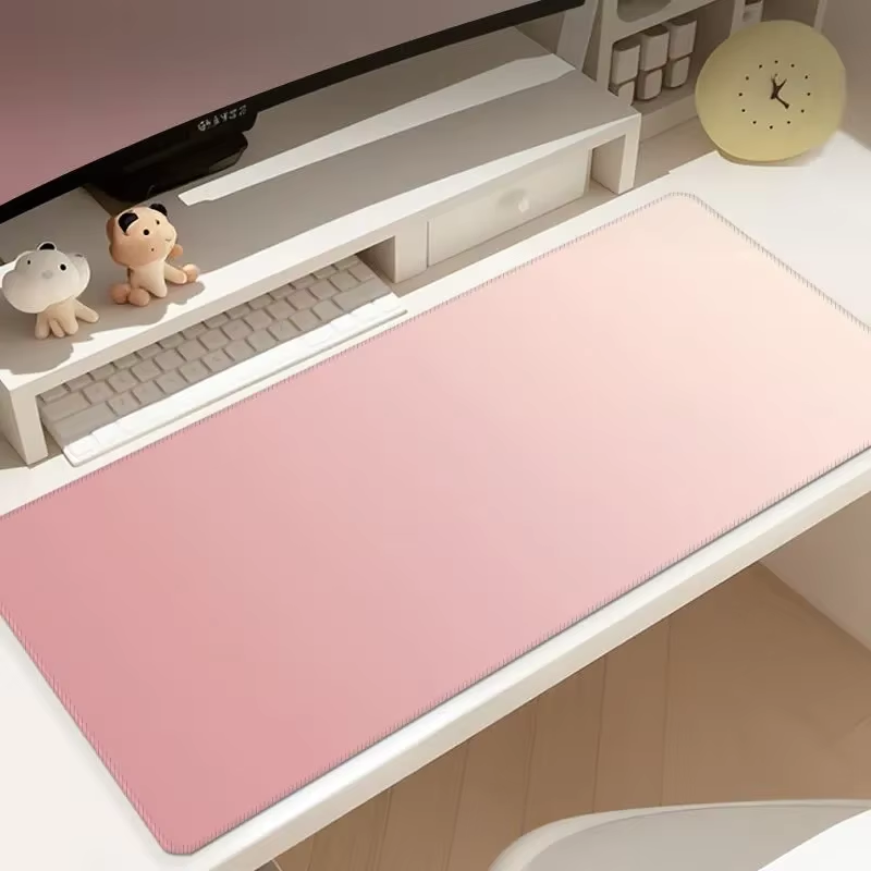 Leather Desk Pad Protector Gra - مراجعة Tradescantia Purple وسعره