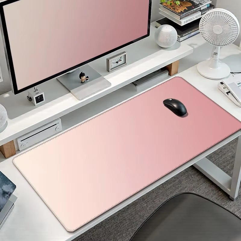 Leather Desk Pad Protector Gra - مراجعة Tradescantia Purple وسعره