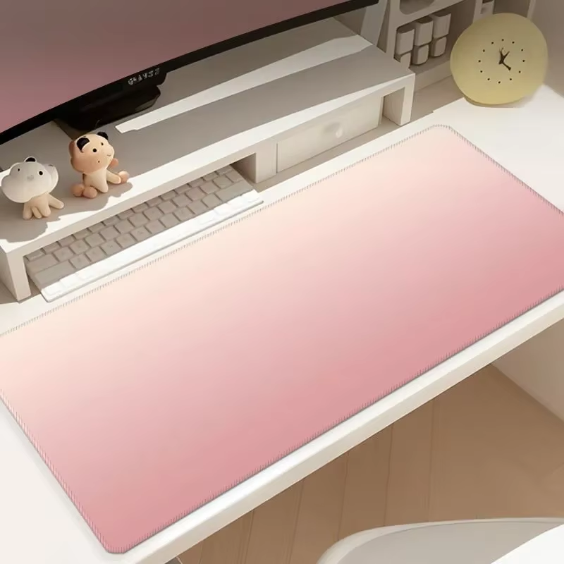 Leather Desk Pad Protector Gra - مراجعة Tradescantia Purple وسعره