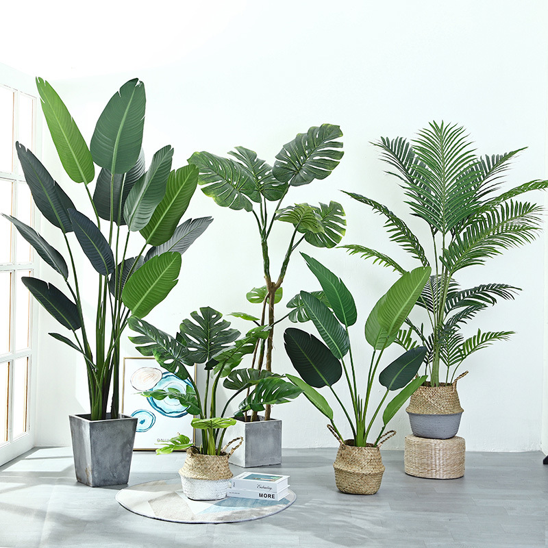 Simulation Palm Tree Artificia - مراجعة Ficus Lyrata Tree وسعره