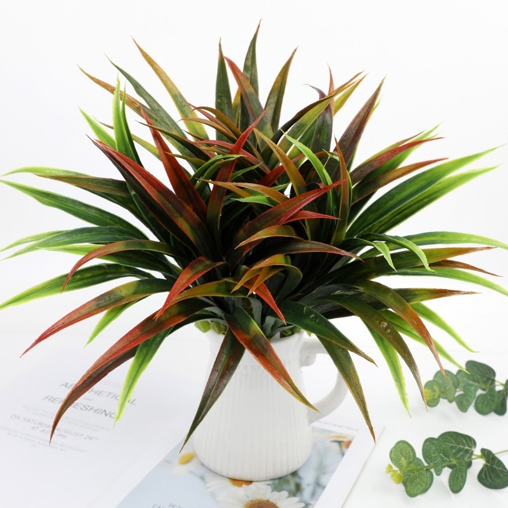 Landscaping 42cm Artificial Or - مراجعة Spider Plant Hanging وسعره