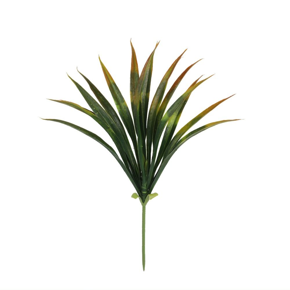 Landscaping 42cm Artificial Or - مراجعة Spider Plant Hanging وسعره