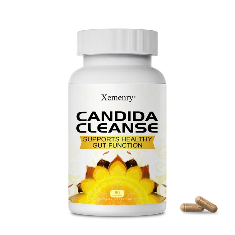Candida Cleanse - Intestinal a - مراجعة Aloe Vera Pot وسعره